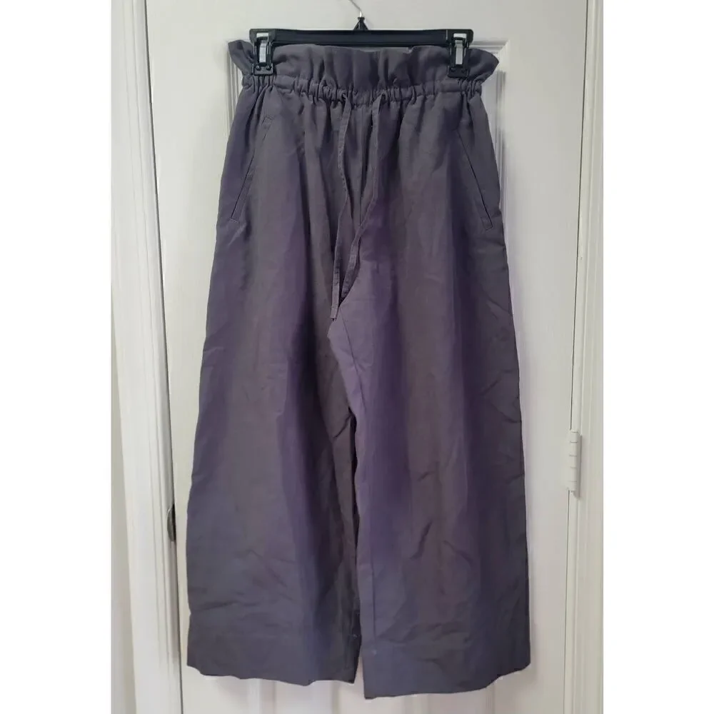 Babaton High-R Wide-L Pants XS